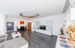 Casa 7 camere, 470mp utili, zona Girocului