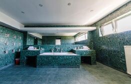 Casa 7 camere, 470mp utili, zona Girocului