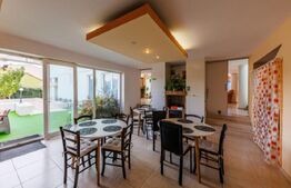 Casa 7 camere, 470mp utili, zona Girocului