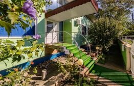 Casa 7 camere, 470mp utili, zona Girocului