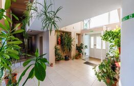 Casa 7 camere, 470mp utili, zona Girocului