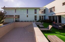 Casa 7 camere, 470mp utili, zona Girocului