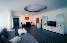 Casa 7 camere, 470mp utili, zona Girocului