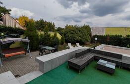 Casa 7 camere, 470mp utili, zona Girocului