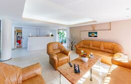 Casa 7 camere, 470mp utili, zona Girocului