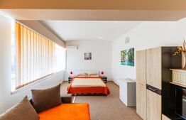 Casa 7 camere, 470mp utili, zona Girocului