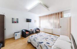 Casa 7 camere, 470mp utili, zona Girocului