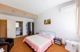 Casa 7 camere, 470mp utili, zona Girocului