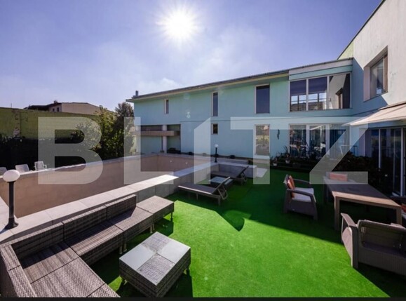 Casa de vânzare 7 camere Girocului - 180007CV | BLITZ Timișoara | Poza17