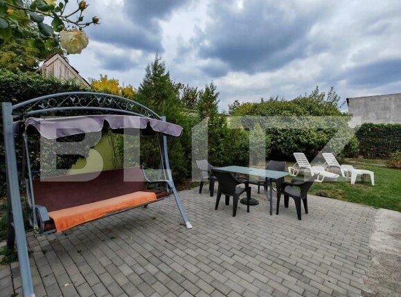 Casa de vânzare 7 camere Girocului - 180007CV | BLITZ Timișoara | Poza19