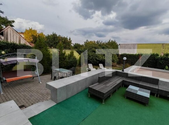 Casa de vânzare 7 camere Girocului - 180007CV | BLITZ Timișoara | Poza15