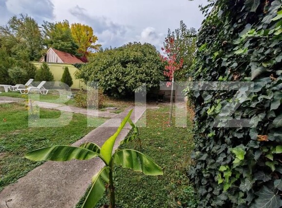 Casa de vânzare 7 camere Girocului - 180007CV | BLITZ Timișoara | Poza24