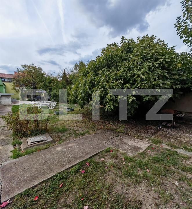Casa de vânzare 7 camere Girocului - 180007CV | BLITZ Timișoara | Poza23