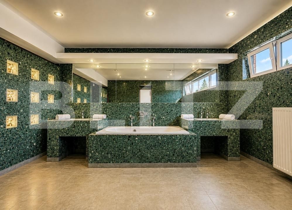 Casa de vânzare 7 camere Girocului - 180007CV | BLITZ Timișoara | Poza3