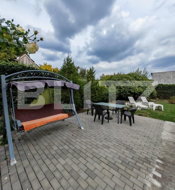 Casa de vânzare 7 camere Girocului - 180007CV | BLITZ Timișoara | Poza19