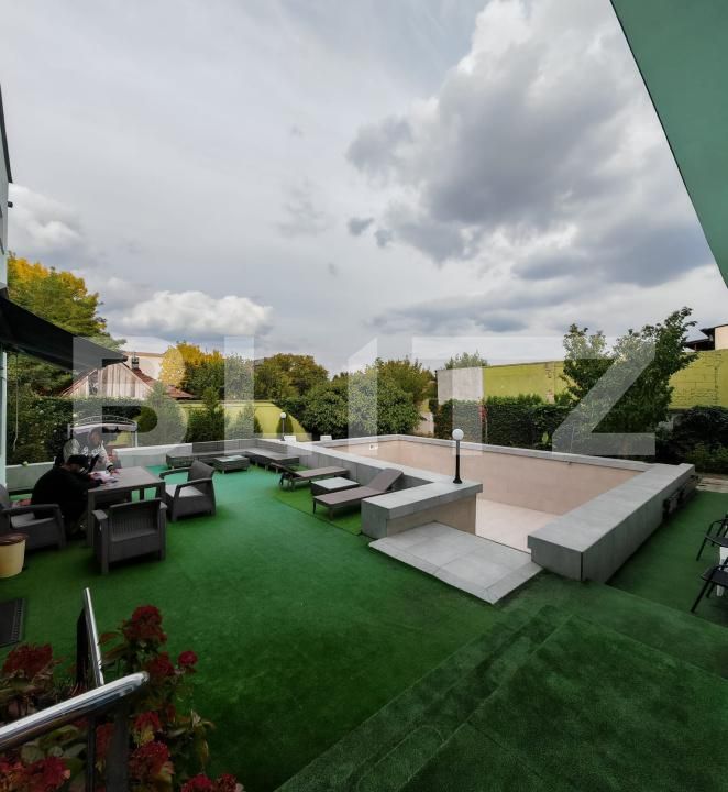 Casa de vânzare 7 camere Girocului - 180007CV | BLITZ Timișoara | Poza2