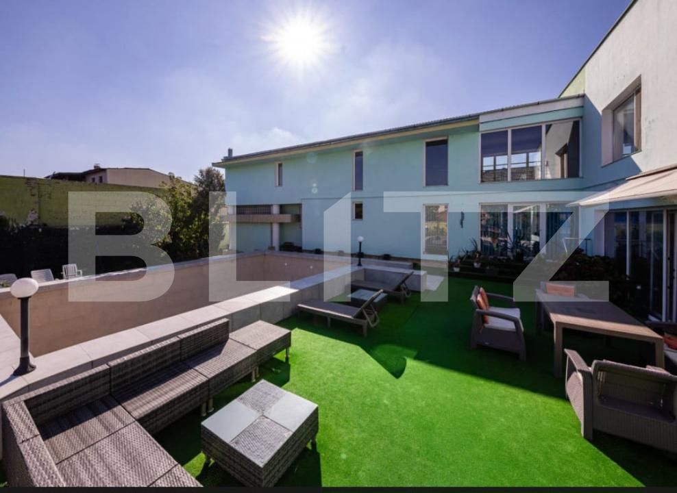 Casa de vânzare 7 camere Girocului - 180007CV | BLITZ Timișoara | Poza17