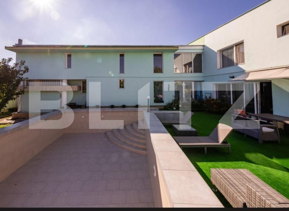 Casa de vânzare 7 camere Girocului - 180007CV | BLITZ Timișoara | Poza21