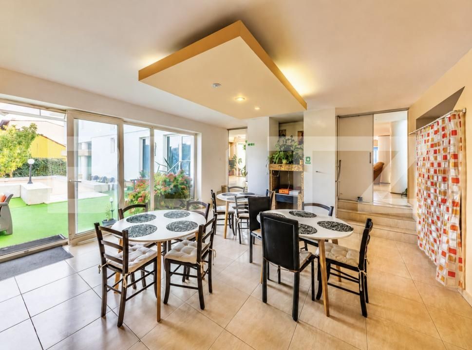 Casa de vânzare 7 camere Girocului - 180007CV | BLITZ Timișoara | Poza2