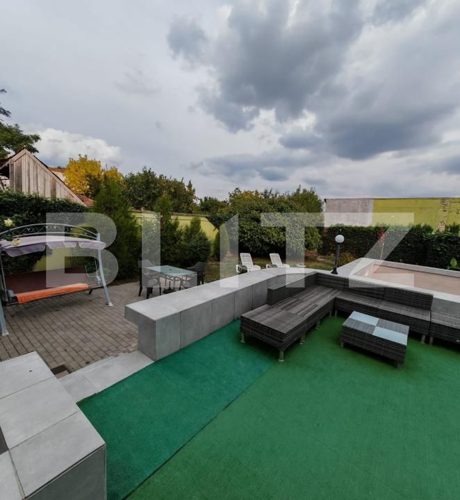 Casa de vânzare 7 camere Girocului - 180007CV | BLITZ Timișoara | Poza15