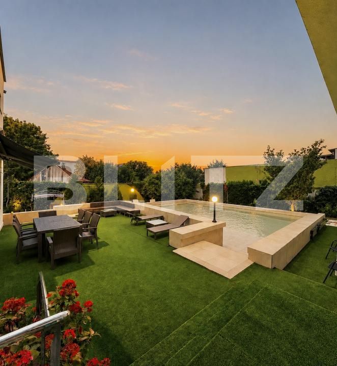 Casa de vânzare 7 camere Girocului - 180007CV | BLITZ Timișoara | Poza7