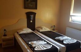 Pensiune de inchiriat, 450 mp, zona Lugojului