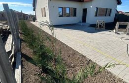 Casă individuală de vânzare – Moșnița Nouă