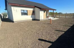 Casă individuală de vânzare – Moșnița Nouă