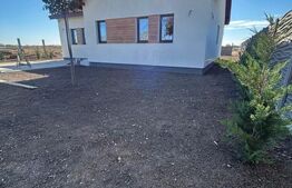 Casă individuală de vânzare – Moșnița Nouă