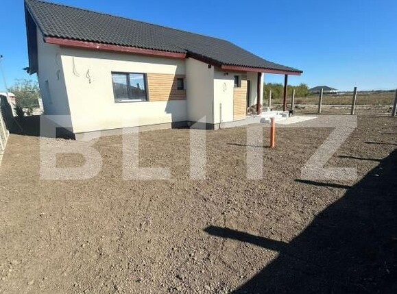 Casa de vânzare 4 camere Mosnita Noua - 180055CV | BLITZ Timișoara | Poza13