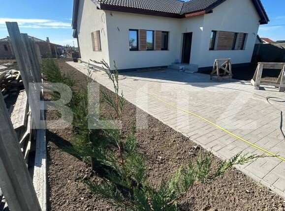 Casa de vânzare 4 camere Mosnita Noua - 180055CV | BLITZ Timișoara | Poza14