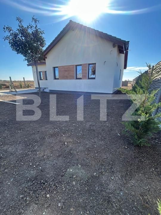 Casa de vânzare 4 camere Mosnita Noua - 180055CV | BLITZ Timișoara | Poza15