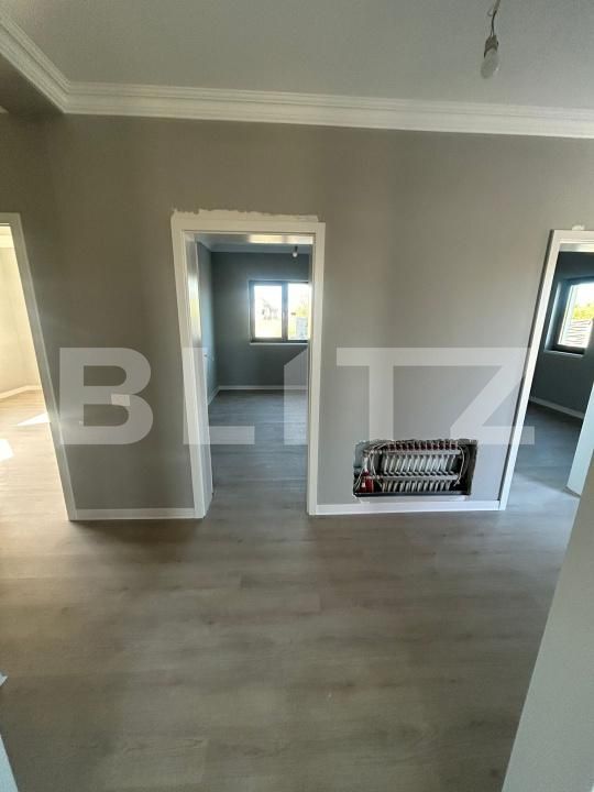 Casa de vânzare 4 camere Mosnita Noua - 180055CV | BLITZ Timișoara | Poza4