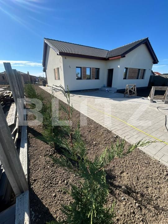 Casa de vânzare 4 camere Mosnita Noua - 180055CV | BLITZ Timișoara | Poza14