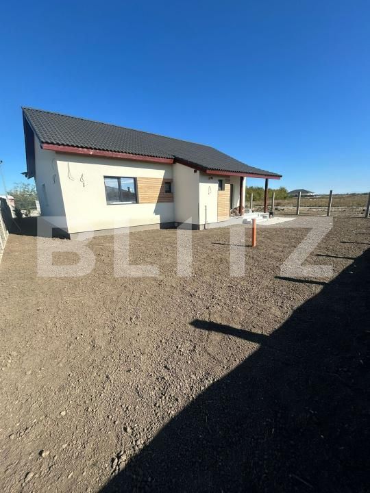 Casa de vânzare 4 camere Mosnita Noua - 180055CV | BLITZ Timișoara | Poza13