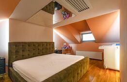 Apartament doua niveluri, 139 mp si terasă, 4 camere, Dorobantilor