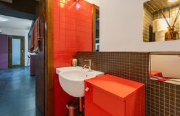 Apartament doua niveluri, 139 mp si terasă, 4 camere, Dorobantilor