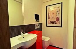 Apartament doua niveluri, 139 mp si terasă, 4 camere, Dorobantilor