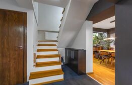 Apartament doua niveluri, 139 mp si terasă, 4 camere, Dorobantilor