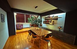 Apartament doua niveluri, 139 mp si terasă, 4 camere, Dorobantilor