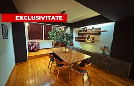 Apartament doua niveluri, 139 mp si terasă, 4 camere, Dorobantilor