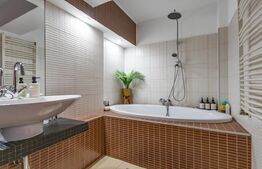 Apartament doua niveluri, 139 mp si terasă, 4 camere, Dorobantilor