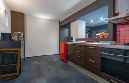 Apartament doua niveluri, 139 mp si terasă, 4 camere, Dorobantilor