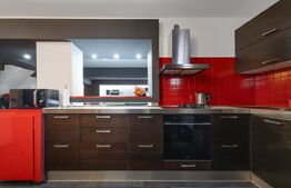 Apartament doua niveluri, 139 mp si terasă, 4 camere, Dorobantilor