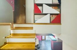 Apartament doua niveluri, 139 mp si terasă, 4 camere, Dorobantilor