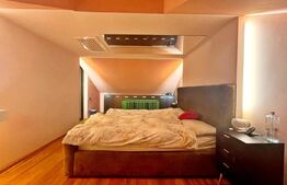 Apartament doua niveluri, 139 mp si terasă, 4 camere, Dorobantilor