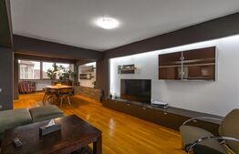 Apartament doua niveluri, 139 mp si terasă, 4 camere, Dorobantilor