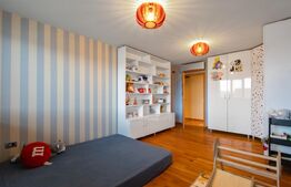 Apartament doua niveluri, 139 mp si terasă, 4 camere, Dorobantilor