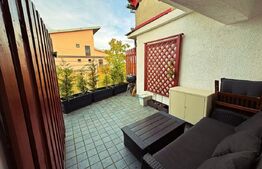 Apartament doua niveluri, 139 mp si terasă, 4 camere, Dorobantilor