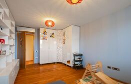 Apartament doua niveluri, 139 mp si terasă, 4 camere, Dorobantilor